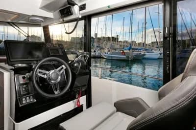 Jeanneau MERRY FISHER 895 SPORT 4