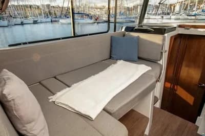 Jeanneau MERRY FISHER 895 SPORT 5