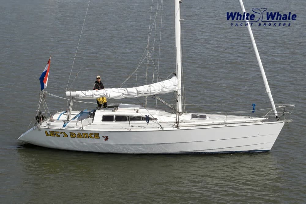 Waarschip 36 LD