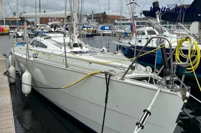 Waarschip 36 LD 3