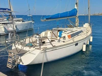 Jeanneau Sun Fizz 40 2