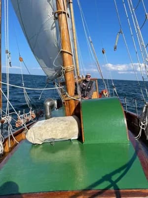 Galeas 35 3