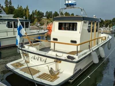 Botnia Targa 27.1 2
