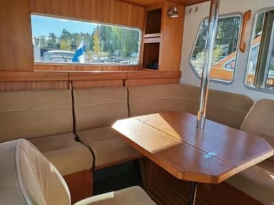 Botnia Targa 27.1 5