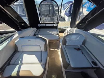 2016 Regal 26 Express Boat for Sale in Windsor 2