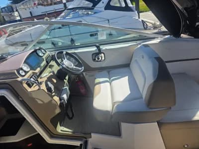 2016 Regal 26 Express Boat for Sale in Windsor 3