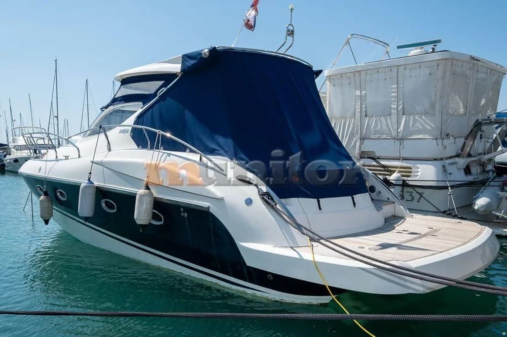 Salpa 39.5 HT