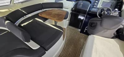 2007 Azimut Atlantis 55 | 17m 3