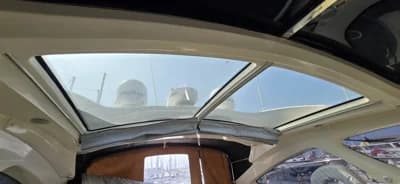 2007 Azimut Atlantis 55 | 17m 4