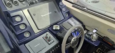 2007 Azimut Atlantis 55 | 17m 5