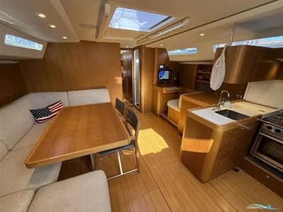 Nautor Swan 54 2