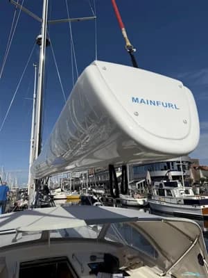 Nautor Swan 54 3
