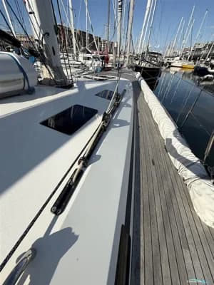 Nautor Swan 54 4