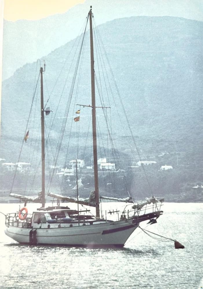 Ta Chiao CT 35