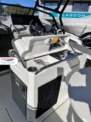 2026 Jeanneau Cap Camarat 7.5 WA Serie 3 | 7m 4