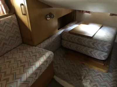 1990 Princess 286 Riviera Boat for Sale in Windsor 5