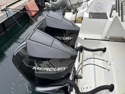Jeanneau MERRY FISHER 895 SPORT 3