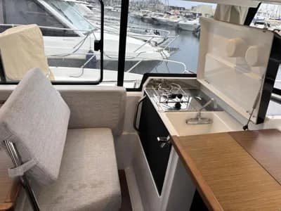 Jeanneau MERRY FISHER 895 SPORT 5