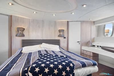 Fairline Squadron 74 5