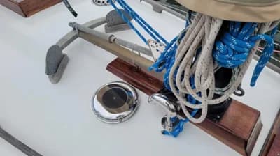 Henningsen & Steckmest Scalar28 3