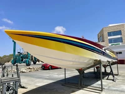 2004 Cigarette 36 Boat for Sale in Boats.co. 2