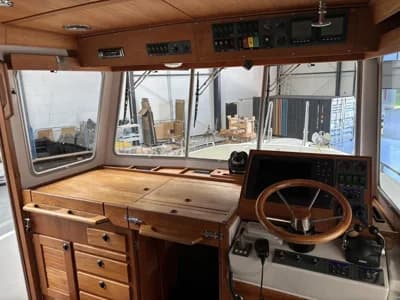 Targa 31 3