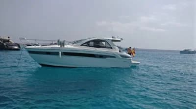 Bavaria 39 Sport HT 2
