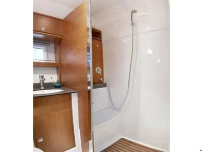 Bavaria 39 Sport HT 3