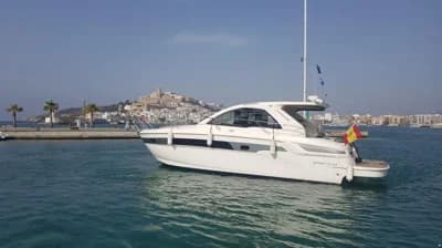 Bavaria 39 Sport HT 4
