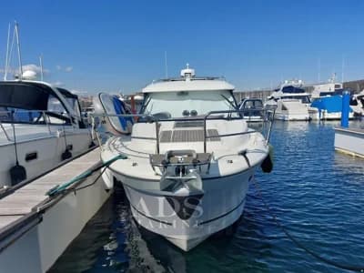 Jeanneau Merry Fisher 895 2