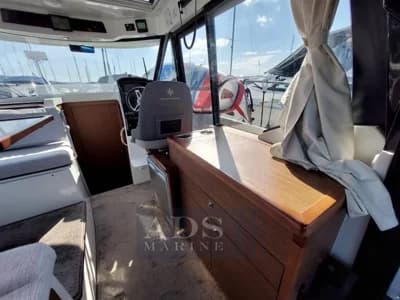 Jeanneau Merry Fisher 895 3