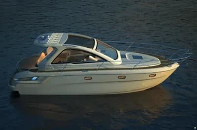 Bavaria Sport 34 HT 2
