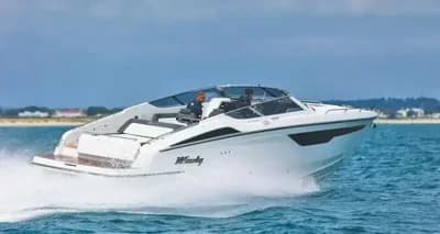 2024 Windy W34 Alize Boat for Sale in Poole 2