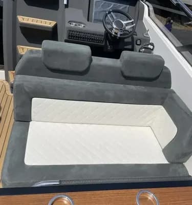 2024 Windy W34 Alize Boat for Sale in Poole 5