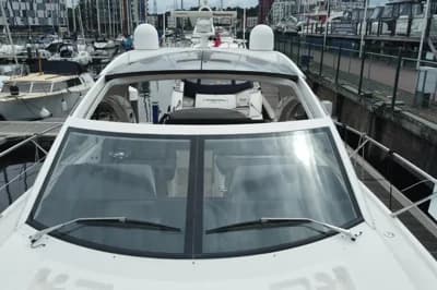 2010 Sunseeker Portofino 48 Boat for Sale in Ipswich 5