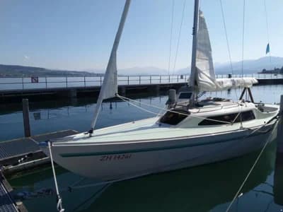Frauscher H-Boot 2