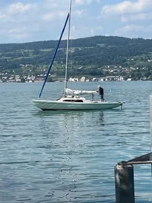Frauscher H-Boot 4