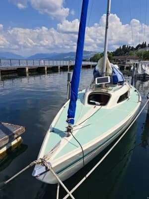 Frauscher H-Boot 5