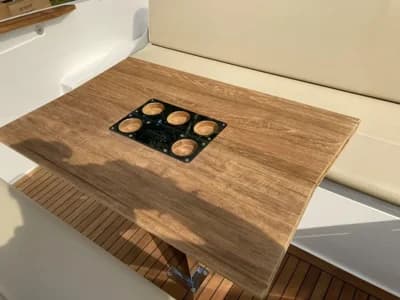 2025 Cormate Chase 32 Boat for Sale in Poole 5