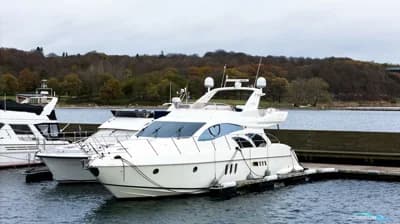 Azimut 55 2