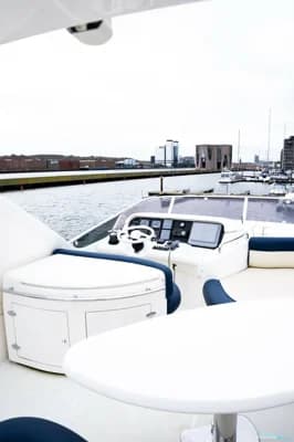 Azimut 55 3