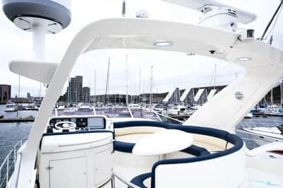 Azimut 55 4