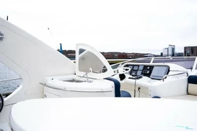 Azimut 55 5
