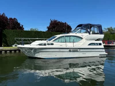 2005 Haines 320 | 10m 2
