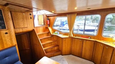 2002 Privateer 40 | 13m 5