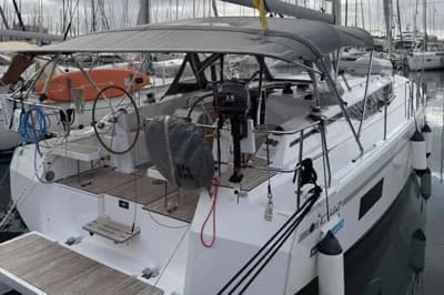 2024 Bavaria C42 Style Boat for Sale in Palma 2