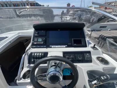 2019 Jeanneau Cap Camarat 9.0 WA Boat for Sale in Swansea 3