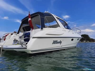 Windy 32 HT Scirocco 2