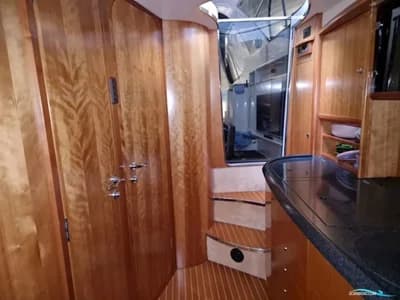 Windy 32 HT Scirocco 4