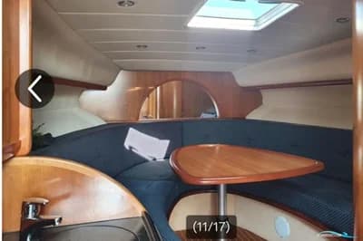 Windy 32 HT Scirocco 5